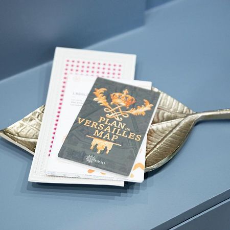 Le Roi Soleil T2 En Plein Coeur De Ville ! Версаль Екстер'єр фото